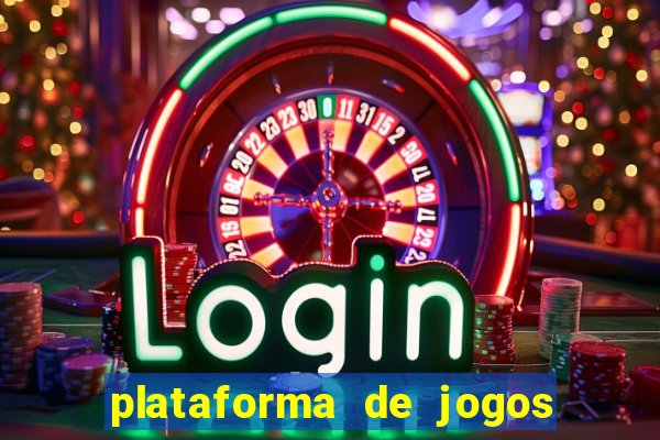 plataforma de jogos rico 33